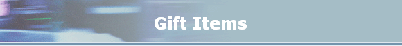 Gift Items