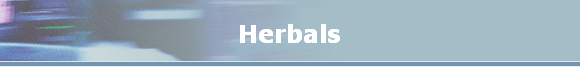 Herbals